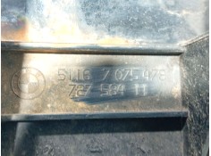 Recambio de guantera para bmw 3 (e90) 318 d referencia OEM IAM 51169110539   2