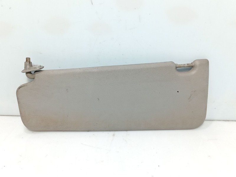 Recambio de parasol derecho para bmw 3 (e90) 318 d referencia OEM IAM 51167252008  
