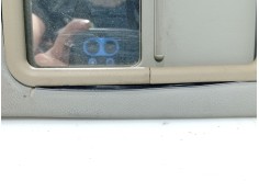 Recambio de parasol izquierdo para bmw 3 (e90) 318 d referencia OEM IAM 51167252007  