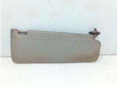 Recambio de parasol izquierdo para bmw 3 (e90) 318 d referencia OEM IAM 51167252007  