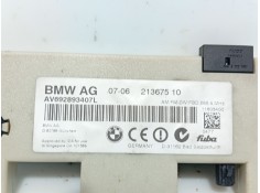 Recambio de modulo electronico para bmw 3 (e90) 318 d referencia OEM IAM    2