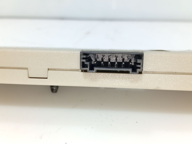 Recambio de modulo electronico para bmw 3 (e90) 318 d referencia OEM IAM   