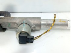 Recambio de anclaje cinturon trasero izquierdo para bmw 3 (e90) 318 d referencia OEM IAM    2