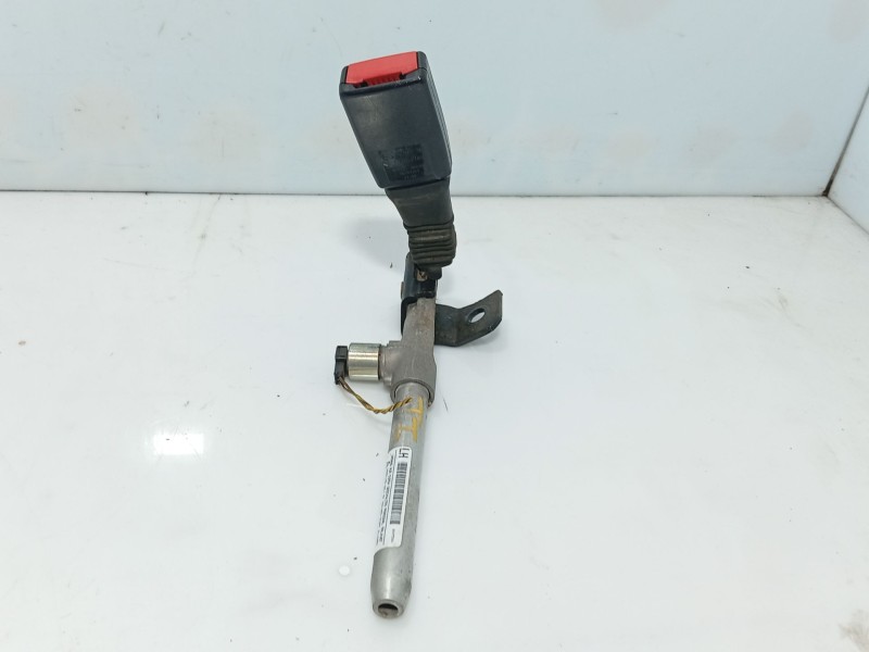 Recambio de anclaje cinturon trasero izquierdo para bmw 3 (e90) 318 d referencia OEM IAM   