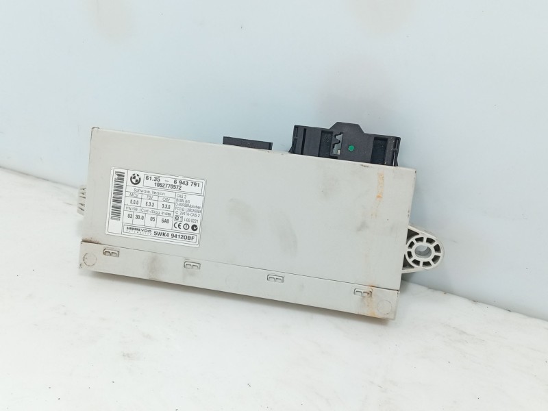 Recambio de modulo electronico para bmw 3 (e90) 318 d referencia OEM IAM   