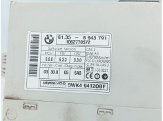 Recambio de modulo electronico para bmw 3 (e90) 318 d referencia OEM IAM    2