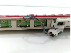 Recambio de luz central de freno para bmw 3 (e90) 318 d referencia OEM IAM    2