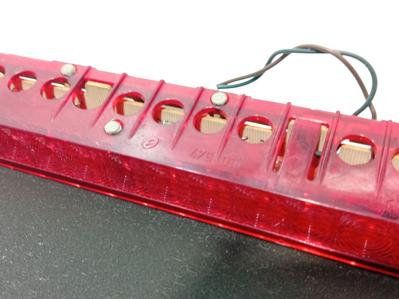 Recambio de luz central de freno para bmw 3 (e90) 318 d referencia OEM IAM   
