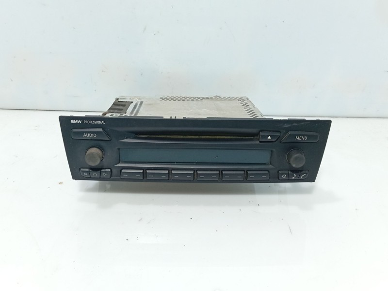 Recambio de sistema audio / radio cd para bmw 3 (e90) 318 d referencia OEM IAM   