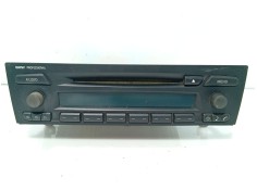 Recambio de sistema audio / radio cd para bmw 3 (e90) 318 d referencia OEM IAM    2