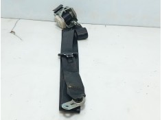 Recambio de cinturon seguridad trasero izquierdo para bmw 3 (e90) 318 d referencia OEM IAM 72117245883  