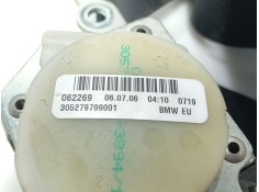 Recambio de cinturon seguridad trasero izquierdo para bmw 3 (e90) 318 d referencia OEM IAM 72117245883   2