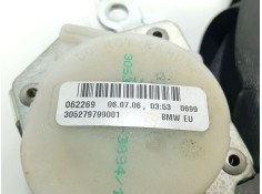 Recambio de cinturon seguridad trasero derecho para bmw 3 (e90) 318 d referencia OEM IAM 72117245883   2