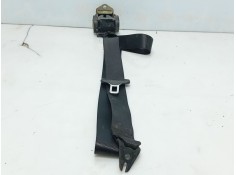Recambio de cinturon seguridad trasero central para bmw 3 (e90) 318 d referencia OEM IAM 72117245601  