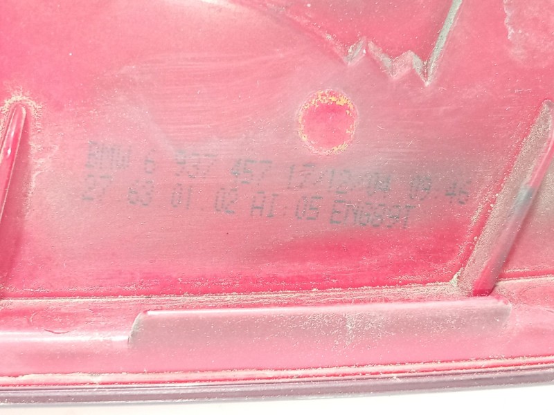 Recambio de piloto trasero izquierdo para bmw 3 (e90) 318 d referencia OEM IAM 63216937457  
