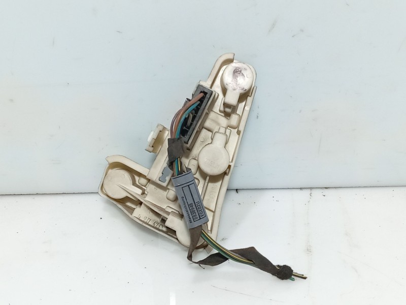 Recambio de portalamparas para bmw 3 (e90) 318 d referencia OEM IAM   