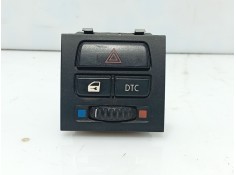 Recambio de warning para bmw 3 (e90) 318 d referencia OEM IAM 61319196714  