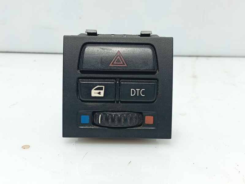 Recambio de warning para bmw 3 (e90) 318 d referencia OEM IAM 61319196714  