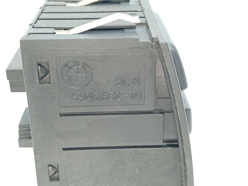 Recambio de warning para bmw 3 (e90) 318 d referencia OEM IAM 61319196714  