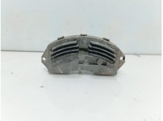 Recambio de resistencia calefaccion para bmw 3 (e90) 318 d referencia OEM IAM   