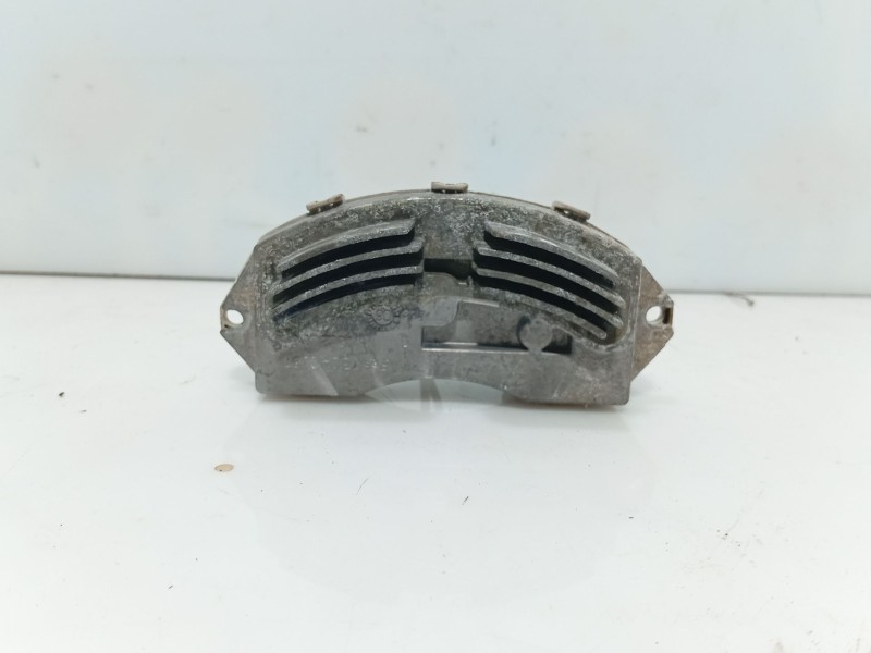 Recambio de resistencia calefaccion para bmw 3 (e90) 318 d referencia OEM IAM   