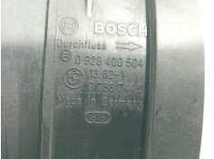 Recambio de caudalimetro para bmw 3 (e90) 318 d referencia OEM IAM    2