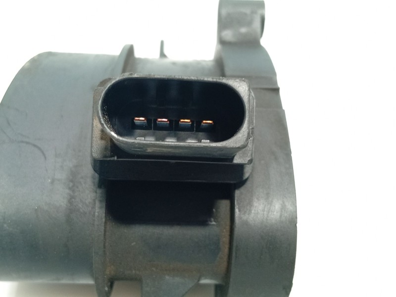 Recambio de caudalimetro para bmw 3 (e90) 318 d referencia OEM IAM   