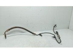 Recambio de tubo para renault kangoo (kc0/1_) d 65 1.9 (kc0e, kc02, kc0j, kc0n) referencia OEM IAM 8200711369   2