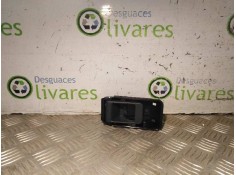 Recambio de maneta interior delantera derecha para  referencia OEM IAM 124718  