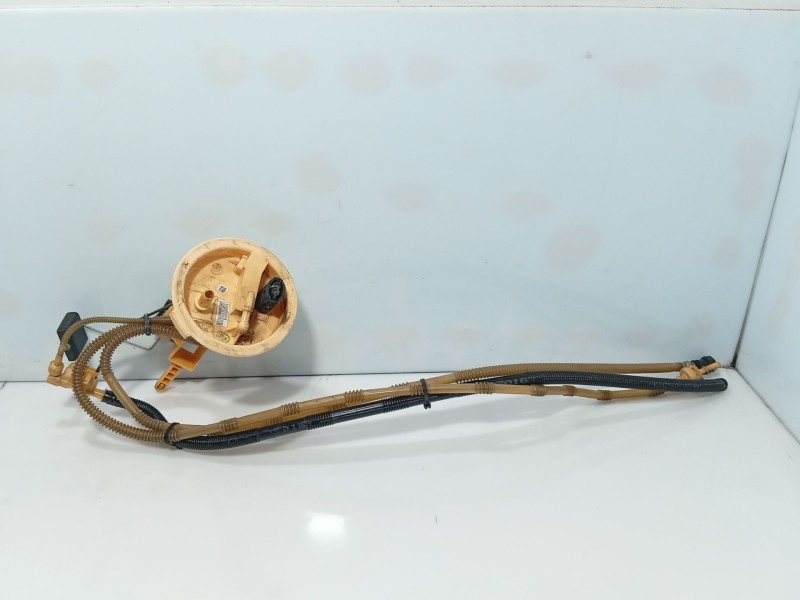 Recambio de aforador para bmw 3 (e90) 318 d referencia OEM IAM   