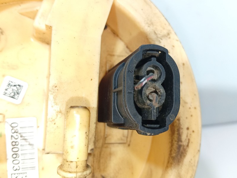 Recambio de aforador para bmw 3 (e90) 318 d referencia OEM IAM   
