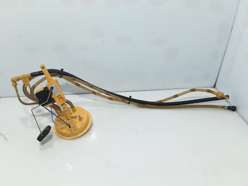 Recambio de aforador para bmw 3 (e90) 318 d referencia OEM IAM   