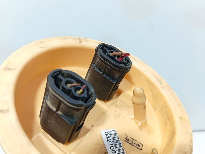 Recambio de aforador para bmw 3 (e90) 318 d referencia OEM IAM   