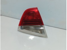 Recambio de piloto trasero izquierdo interior para bmw 3 (e90) 318 d referencia OEM IAM 63216937459  