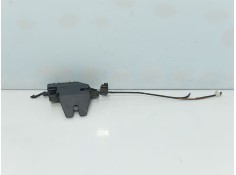 Recambio de cerradura maletero / porton para bmw 3 (e90) 318 d referencia OEM IAM   