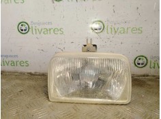 Recambio de faro derecho para  referencia OEM IAM   