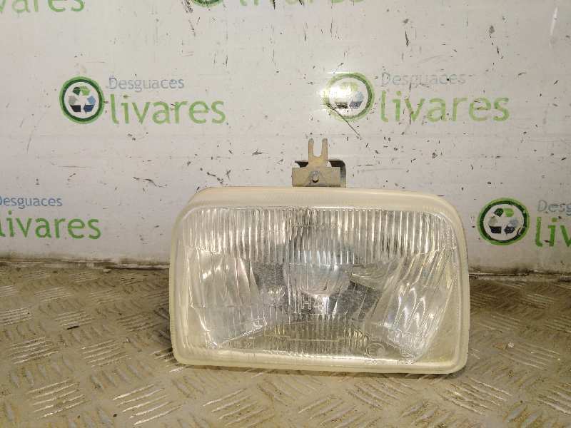 Recambio de faro derecho para  referencia OEM IAM   