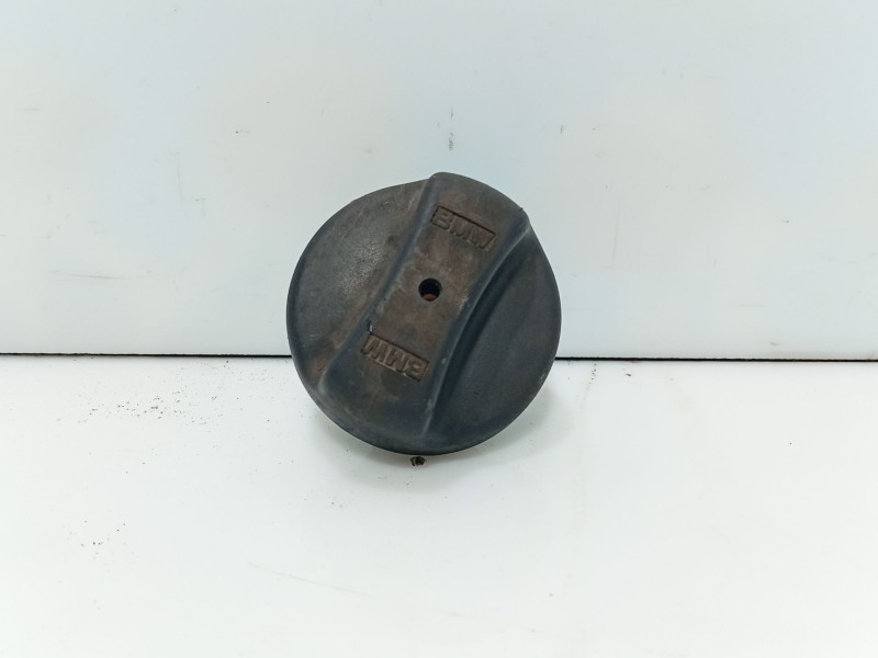 Recambio de tapon combustible para bmw 3 (e90) 318 d referencia OEM IAM 16117222330  