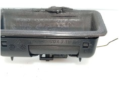 Recambio de maneta exterior porton para bmw 3 (e90) 318 d referencia OEM IAM    2