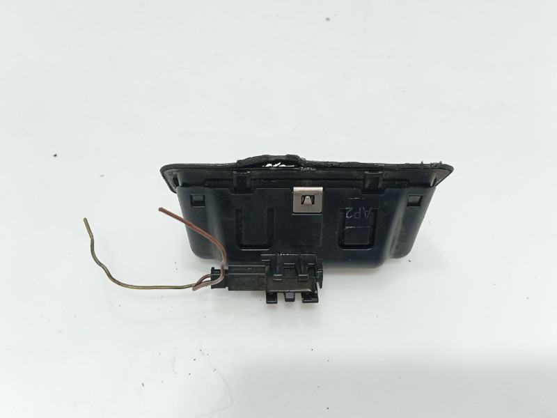 Recambio de maneta exterior porton para bmw 3 (e90) 318 d referencia OEM IAM   