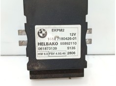 Recambio de modulo electronico para bmw 3 (e90) 318 d referencia OEM IAM    2