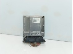 Recambio de centralita motor uce para bmw 3 (e90) 318 d referencia OEM IAM   