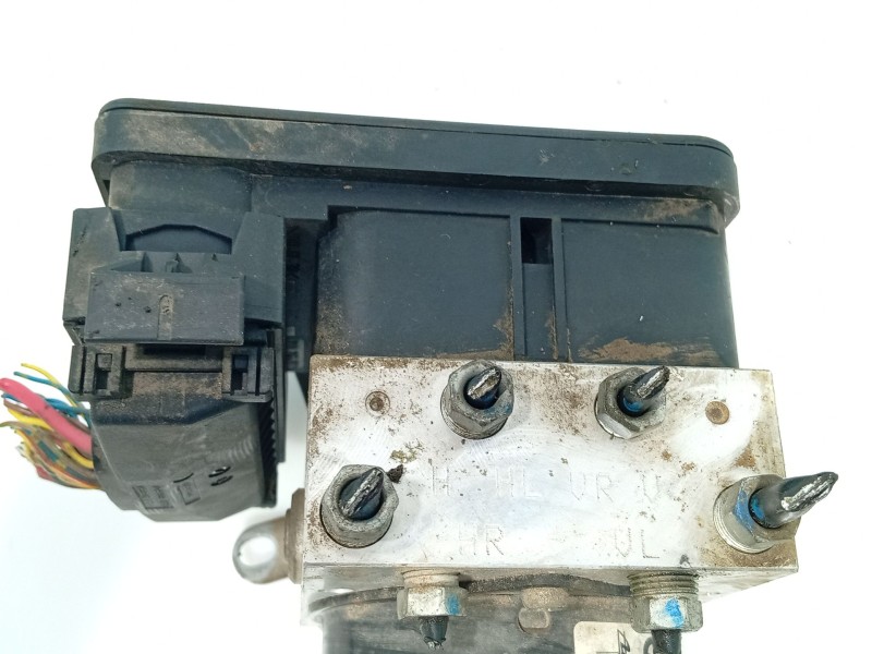 Recambio de abs para bmw 3 (e90) 318 d referencia OEM IAM 34512460468  