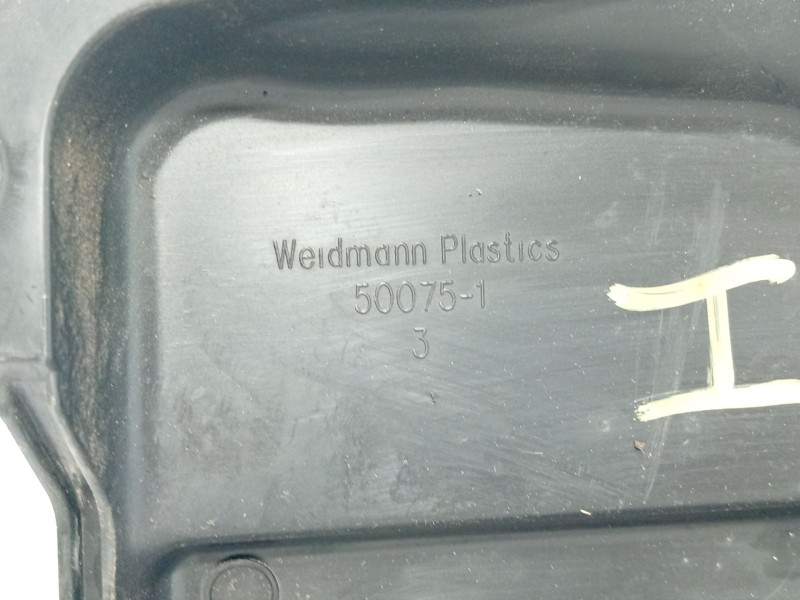 Recambio de moldura para bmw 3 (e90) 318 d referencia OEM IAM   