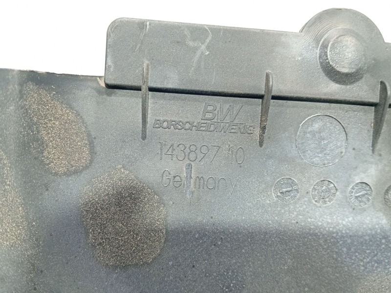 Recambio de moldura para bmw 3 (e90) 318 d referencia OEM IAM   