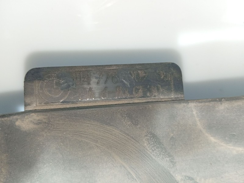 Recambio de moldura para bmw 3 (e90) 318 d referencia OEM IAM   
