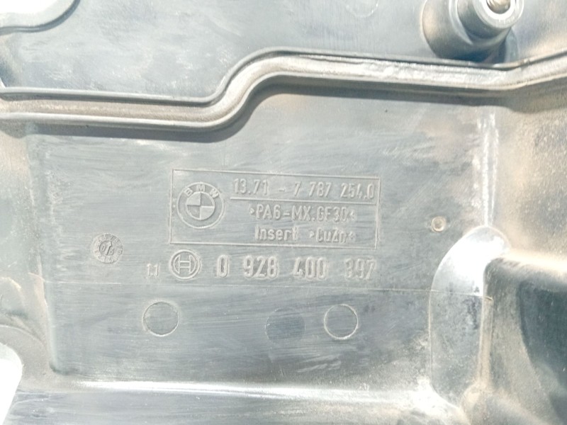 Recambio de moldura para bmw 3 (e90) 318 d referencia OEM IAM   