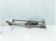 Recambio de motor limpia delantero para bmw 3 (e90) 318 d referencia OEM IAM 61617161711  