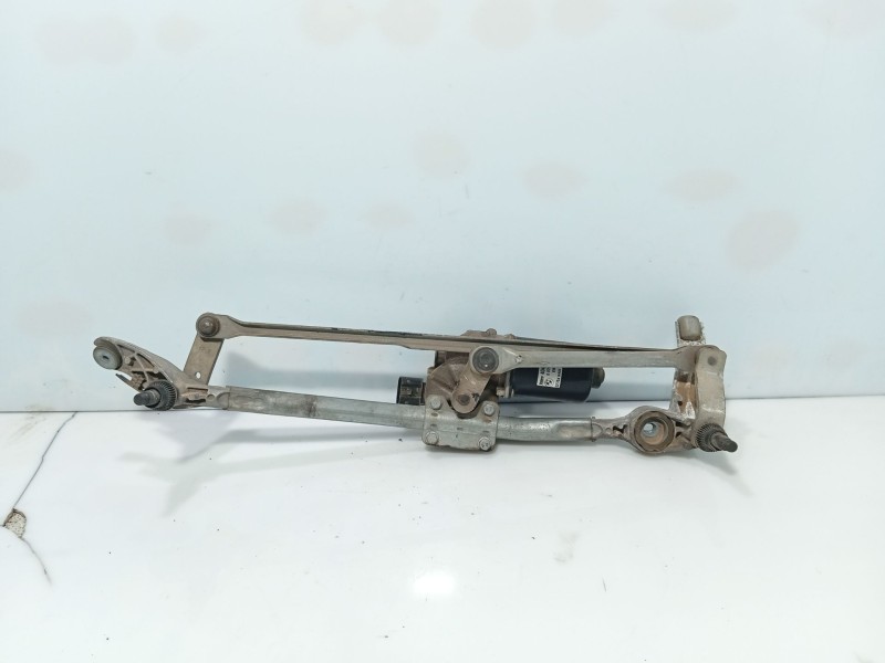 Recambio de motor limpia delantero para bmw 3 (e90) 318 d referencia OEM IAM 61617161711  