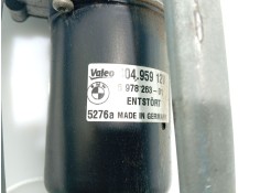 Recambio de motor limpia delantero para bmw 3 (e90) 318 d referencia OEM IAM 61617161711   2